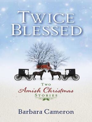 cover image of Twice Blessed